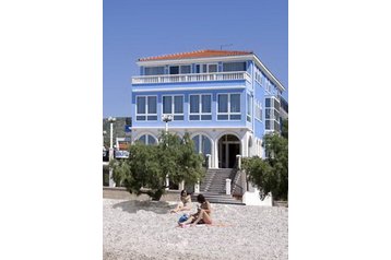 Kroatië Hotel Seget Vranjica, Exterieur